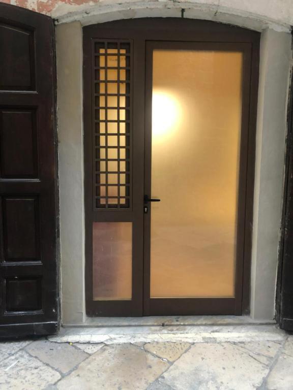 Апартаменты Al Vecchio Arco A Bari Vecchia Экстерьер фото