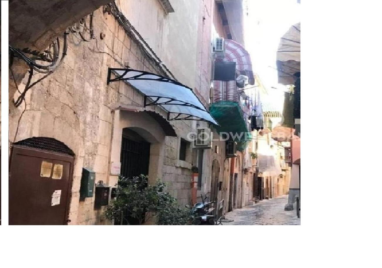 Апартаменты Al Vecchio Arco A Bari Vecchia Экстерьер фото